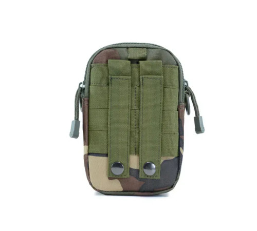 Підсумок Smartex 3P Tactical 1 ST-091 Jungle Camouflage