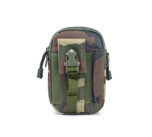 Підсумок Smartex 3P Tactical 1 ST-091 Jungle Camouflage