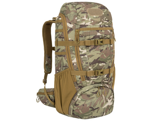 Рюкзак тактичний Highlander Eagle 3 Backpack 40L HMTC (TT194-HC)