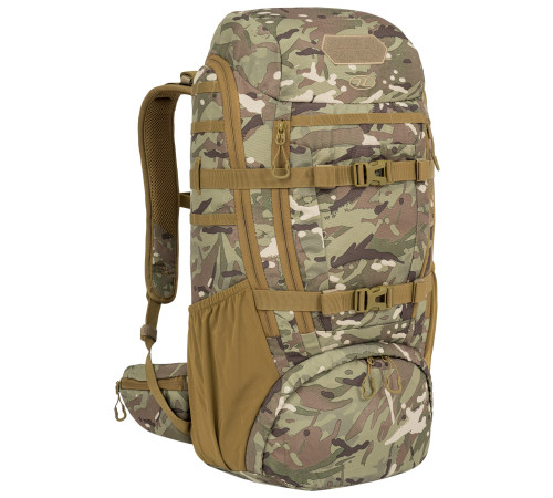 Рюкзак тактичний Highlander Eagle 3 Backpack 40L HMTC (TT194-HC)