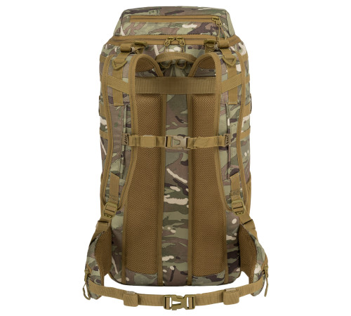 Рюкзак тактичний Highlander Eagle 3 Backpack 40L HMTC (TT194-HC)