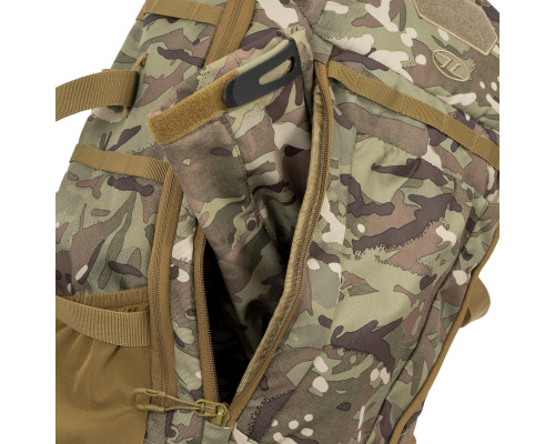 Рюкзак тактичний Highlander Eagle 3 Backpack 40L HMTC (TT194-HC)