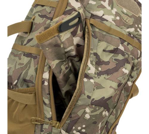 Рюкзак тактичний Highlander Eagle 3 Backpack 40L HMTC (TT194-HC)