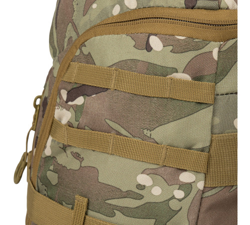 Рюкзак тактичний Highlander Eagle 3 Backpack 40L HMTC (TT194-HC)