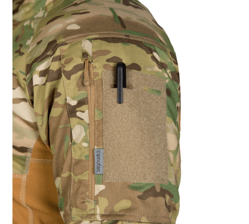 Бойова сорочка CM Blitz 2.0 Twill/Coolpass Air 2.0 Multicam/Койот (7072), XL