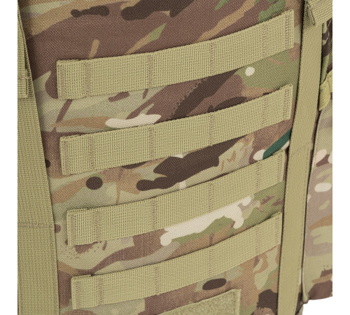 Рюкзак тактичний Highlander Forces Loader Rucksack 44L HMTC (NRT044-HC)