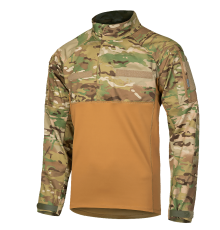 Бойова сорочка CM Blitz 2.0 Twill/Coolpass Air 2.0 Multicam/Койот (7072), XXXL