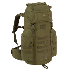 Рюкзак тактичний Highlander Forces Loader Rucksack 44L Olive (NRT044-OG)