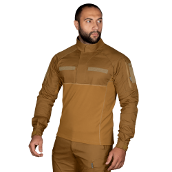 Бойова сорочка CM Blitz 2.0 Twill/Coolpass Air 2.0 Койот (7196), S