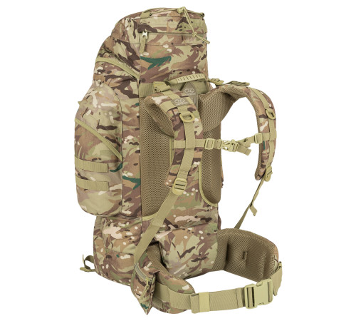 Рюкзак тактичний Highlander Forces Loader Rucksack 66L HMTC (NRT066-HC)