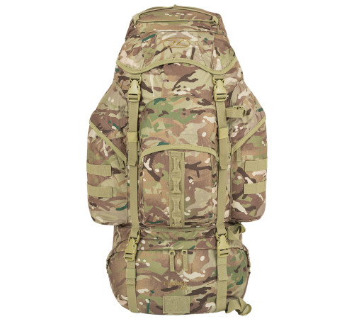 Рюкзак тактичний Highlander Forces Loader Rucksack 66L HMTC (NRT066-HC)