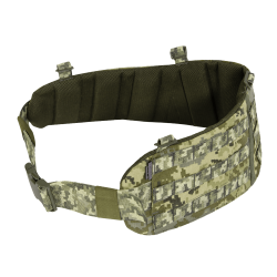Розвантажувальний пояс War Belt Піксель (8054) TG/CTC 