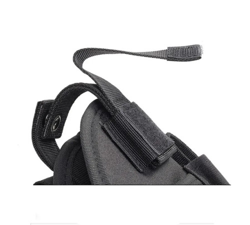Кобура настегна Smartex 3P Tactical ST-063 Камуфляж Кобура настегна Smartex 3P Tactical ST-063 Камуфляж