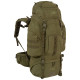 Рюкзак тактичний Highlander Forces Loader Rucksack 66L Olive (NRT066-OG)