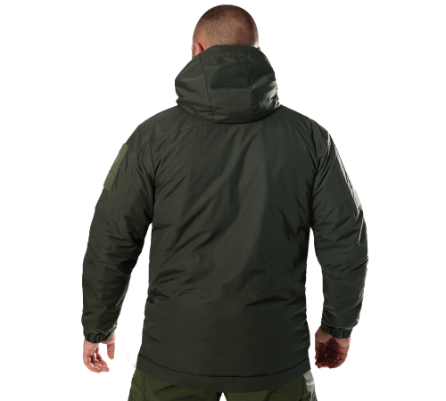 Комплект Defender 7 lvl Темна Олива (8512), 2XL