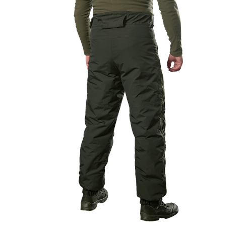 Комплект Defender 7 lvl Темна Олива (8512), 2XL