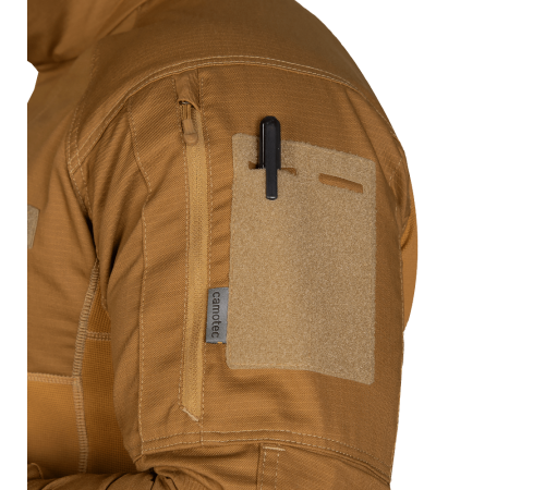 Бойова сорочка CM Blitz 2.0 Twill/Coolpass Air 2.0 Койот (7196), XXXL