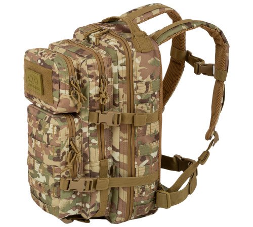 Рюкзак тактичний Highlander Recon Backpack 28L HMTC (TT167-HC)