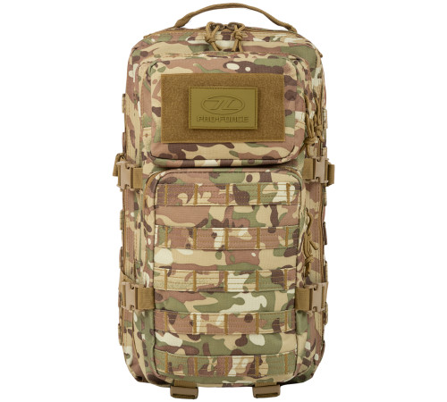 Рюкзак тактичний Highlander Recon Backpack 28L HMTC (TT167-HC)