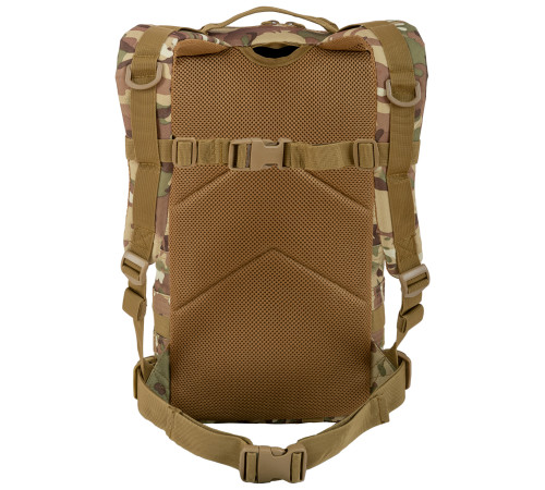 Рюкзак тактичний Highlander Recon Backpack 28L HMTC (TT167-HC)