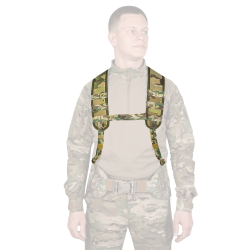 Плечові ремені РПС Multicam (8048) TG/CTC 