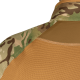 Бойова сорочка CM Raid 2.0 Twill/Coolpass Air 2.0 Multicam/Койот (7082), XXL