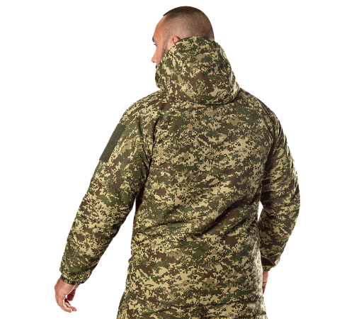 Комплект Defender 7 lvl Хижак (8488), 3XL