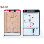 Тактичний портфель Pure2Improve COACHBOARD BASKETBALL