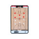 Тактичний портфель Pure2Improve COACHBOARD BASKETBALL