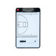 Тактичний портфель Pure2Improve COACHBOARD BASKETBALL