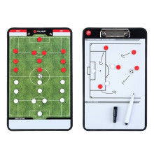 Тактичний портфель футбольний Pure2Improve COACHBOARD FOOTBALL