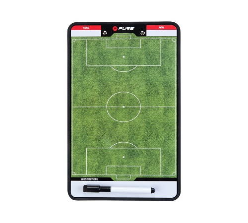 Тактичний портфель футбольний Pure2Improve COACHBOARD FOOTBALL