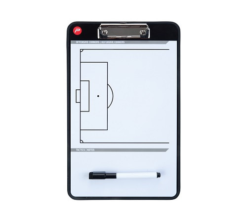 Тактичний портфель футбольний Pure2Improve COACHBOARD FOOTBALL