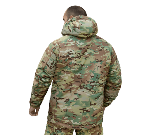 Комплект Patrol Climashell Multicam (8491), S