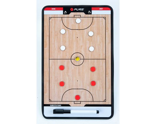 Тактичний портфель Pure2Improve COACHBOARD FUTSAL