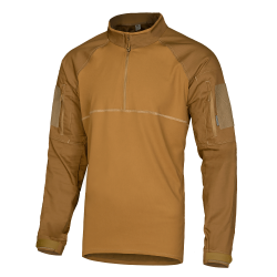 Бойова сорочка  CM Raid 2.0 Twill/Coolpass Air 2.0 Койот (7180), S