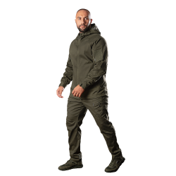 Костюм Stalker 3.0 Canvas Олива (7011), XS