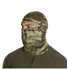 Балаклава Fleece Multicam (7251)