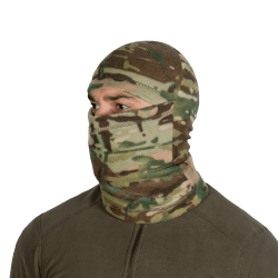 Балаклава Fleece Multicam (7251)