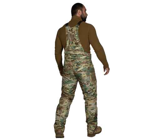 Комплект Patrol Climashell Multicam (8491), XL