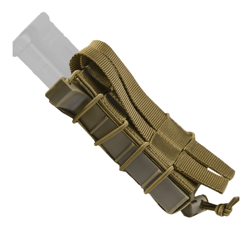 Підсумок під магазин AK/AR Fastmag LC Multicam (8450) Підсумок під магазин AK/AR Fastmag LC Multicam (8450)