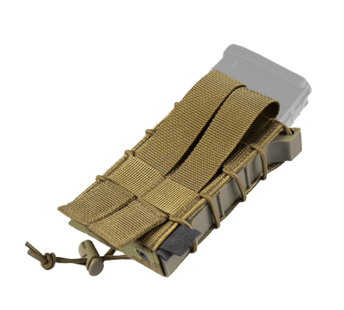 Підсумок під магазин AK/AR Fastmag LC Multicam (8450) Підсумок під магазин AK/AR Fastmag LC Multicam (8450)
