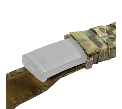 Підсумок під магазин AK/AR Fastmag з клапаном Multicam (8535) Підсумок під магазин AK/AR Fastmag з клапаном Multicam (8535)