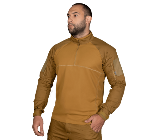 Бойова сорочка CM Raid 2.0 Twill/Coolpass Air 2.0 Койот (7180), M