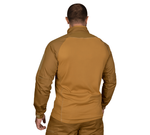 Бойова сорочка CM Raid 2.0 Twill/Coolpass Air 2.0 Койот (7180), L