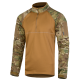 Бойова сорочка CM Raid 3.0 Twill/Coolpass Antistatic Multicam/Койот (7131), XL