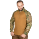 Бойова сорочка CM Raid Twill/CoolPass Pique Multicam/Койот (7047), XXL