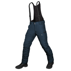 Зимові штани Patrol Nylon Taslan Темно-сині (7399), S