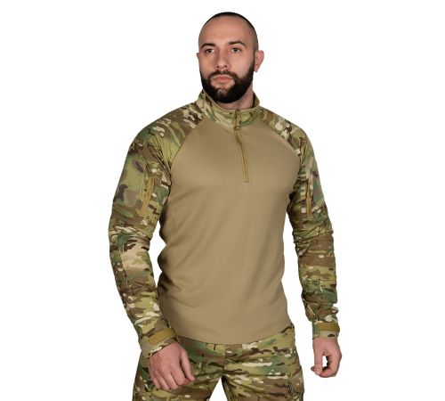 Бойова сорочка Raid Multicam/Tan (7504), XL