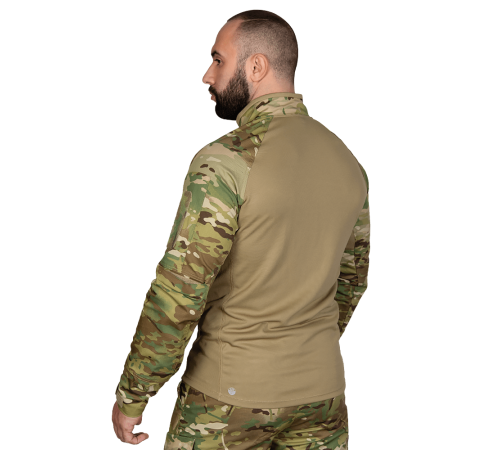 Бойова сорочка Raid Multicam/Tan (7504), XL